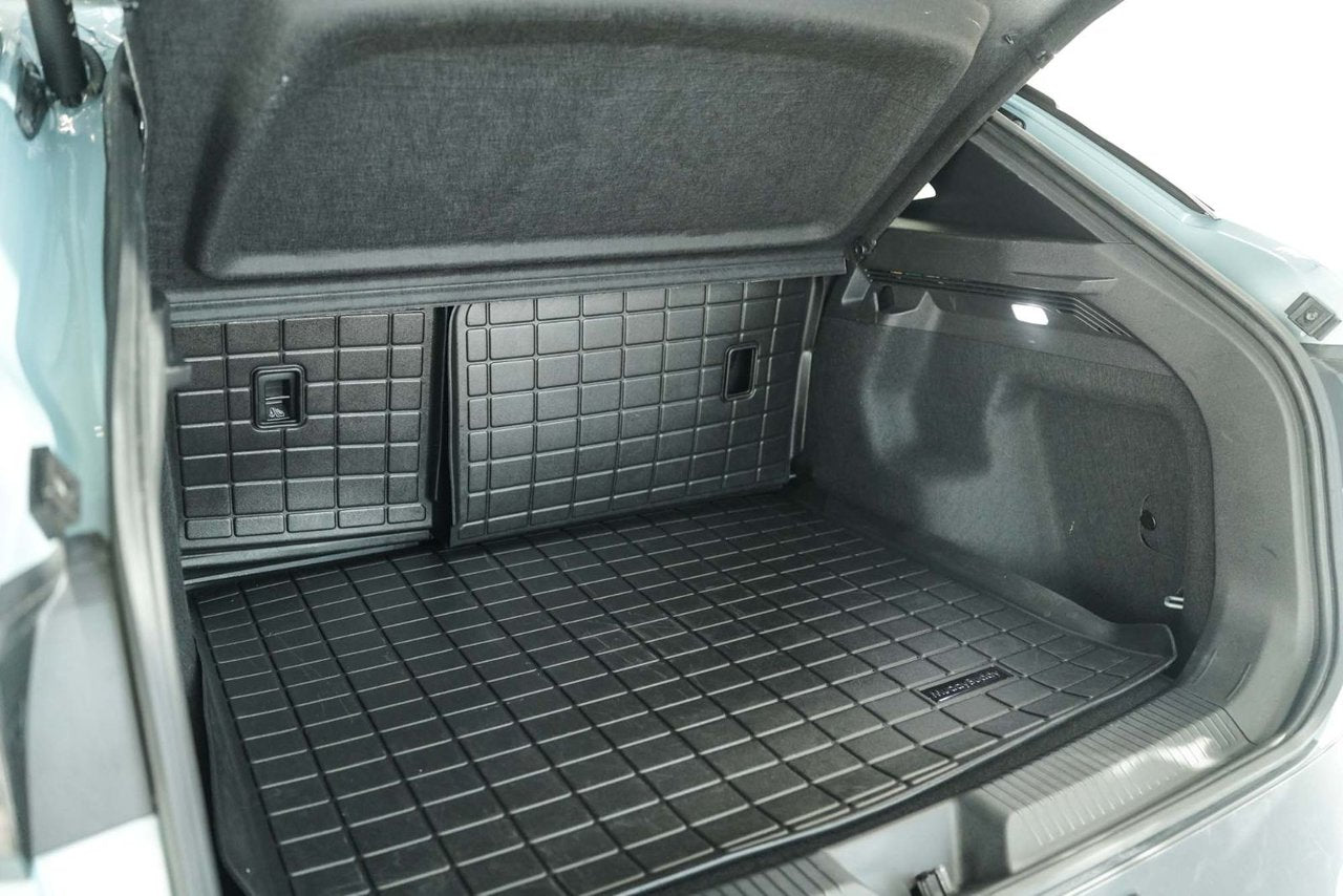 2025 Volkswagen ID.4 Pro S AWD