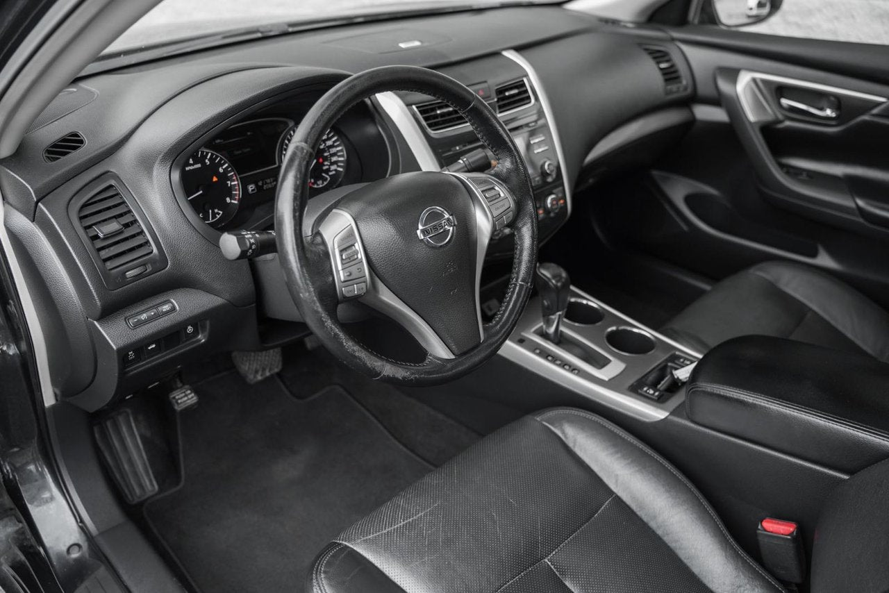 2013 Nissan Altima SL