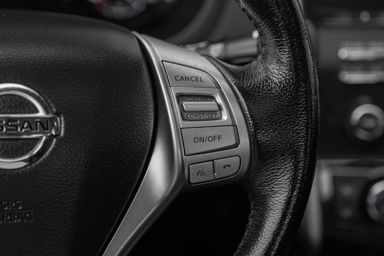 2013 Nissan Altima SL