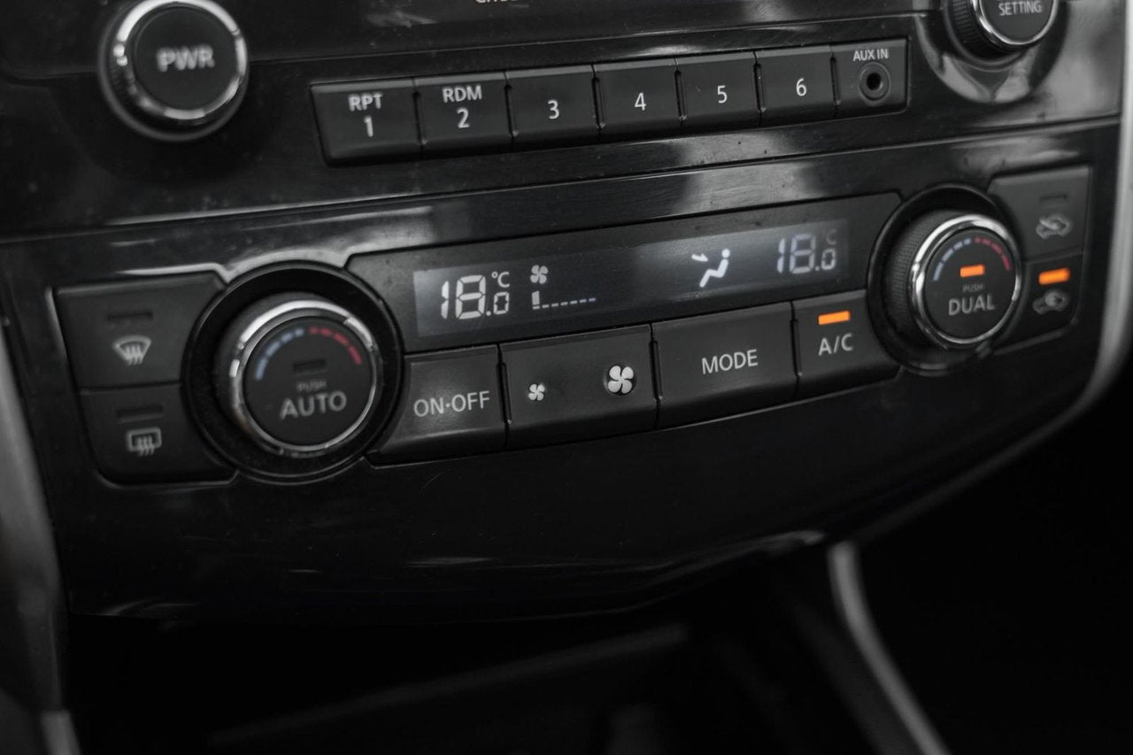 2013 Nissan Altima SL