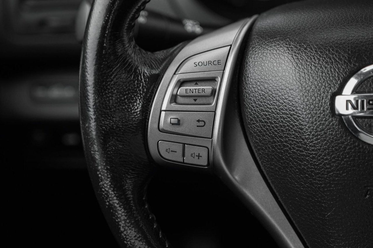 2013 Nissan Altima SL