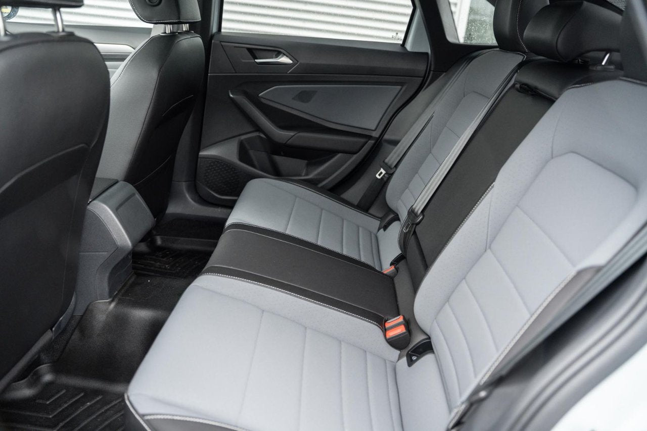 2025 Volkswagen Jetta COMFORTLINE/SPORT/TOIT OUVRANT/VOLANT CHAUFFANT