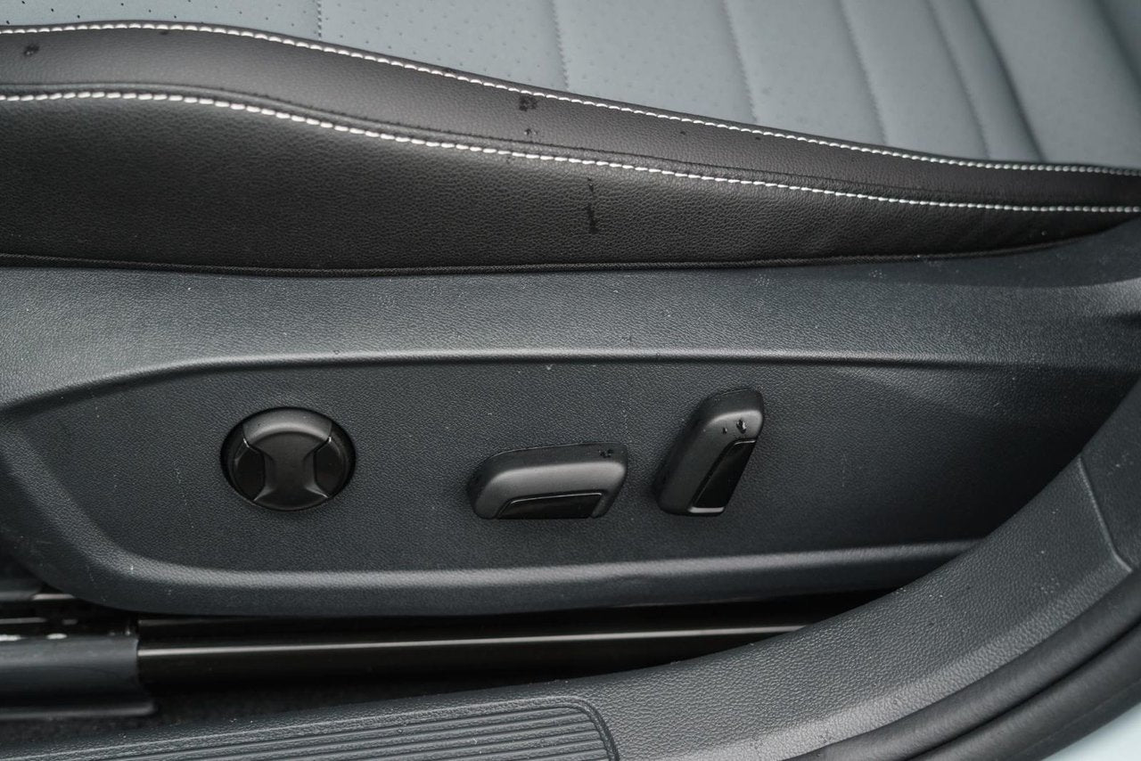 2025 Volkswagen Jetta COMFORTLINE/SPORT/TOIT OUVRANT/VOLANT CHAUFFANT