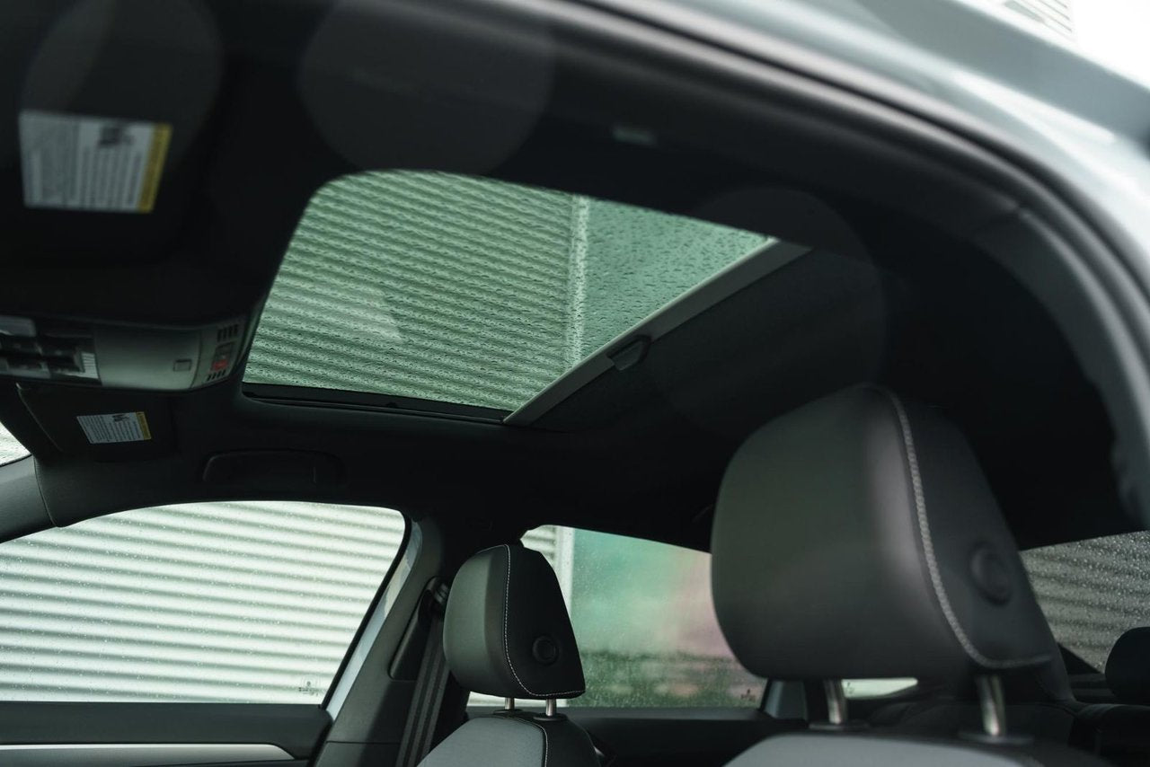 2025 Volkswagen Jetta COMFORTLINE/SPORT/TOIT OUVRANT/VOLANT CHAUFFANT