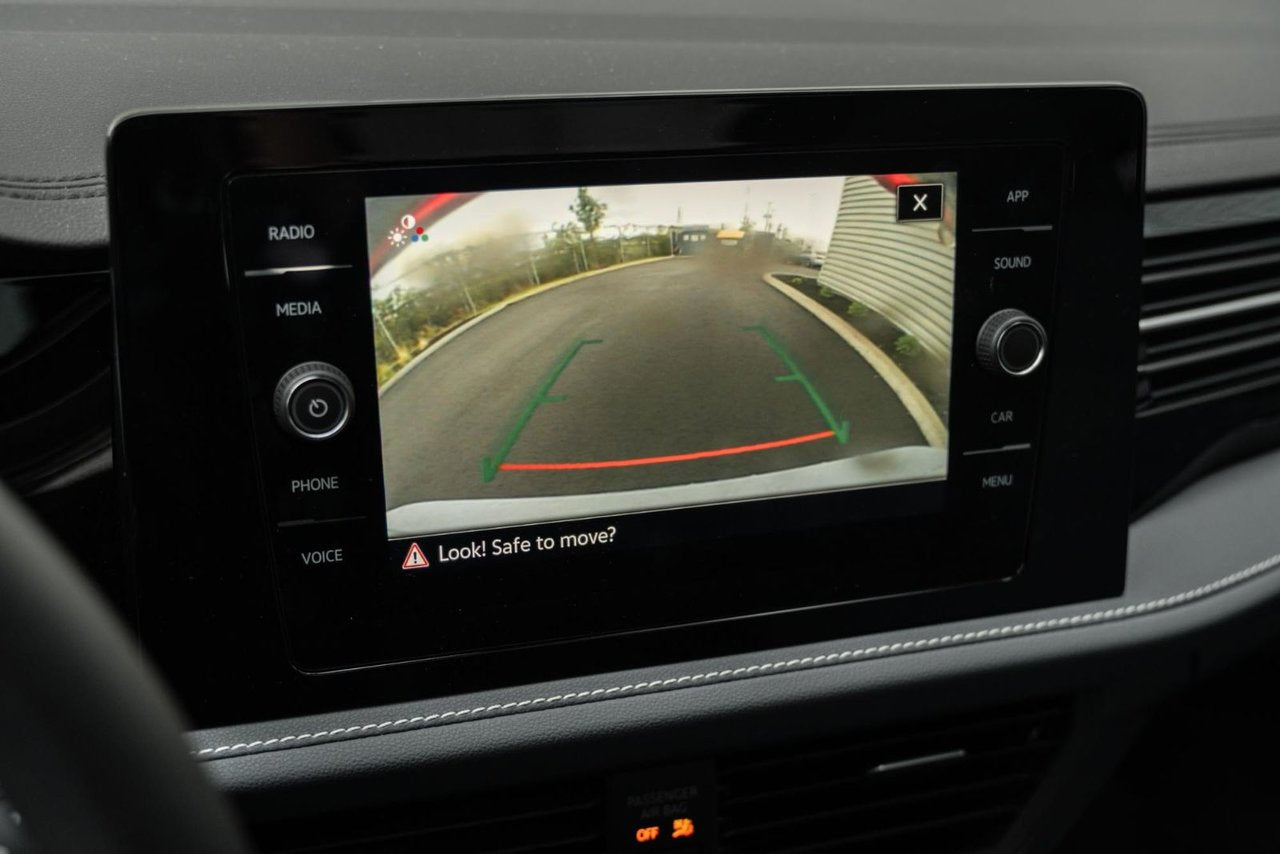 2025 Volkswagen Jetta COMFORTLINE/SPORT/TOIT OUVRANT/VOLANT CHAUFFANT