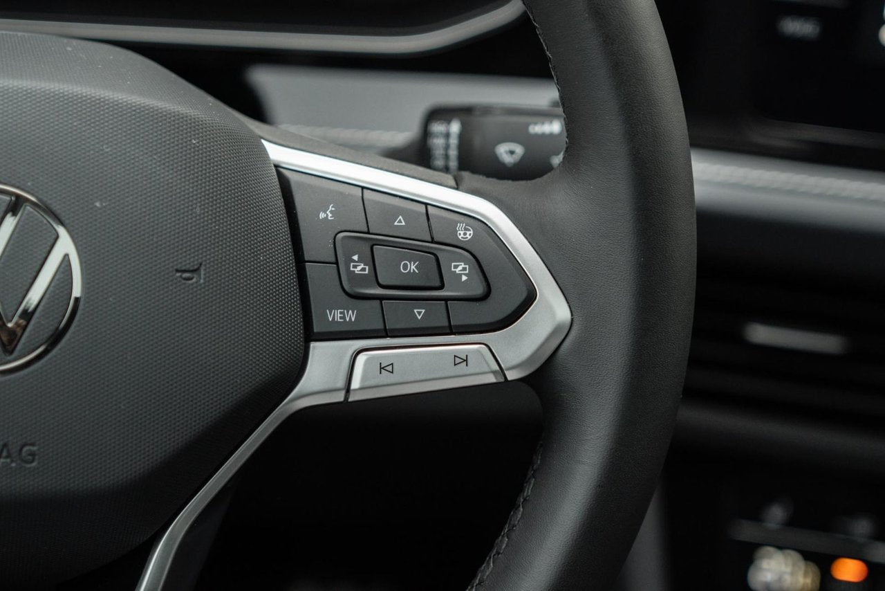 2025 Volkswagen Jetta COMFORTLINE/SPORT/TOIT OUVRANT/VOLANT CHAUFFANT