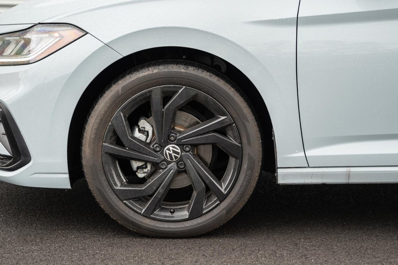 2025 Volkswagen Jetta COMFORTLINE/SPORT/TOIT OUVRANT/VOLANT CHAUFFANT