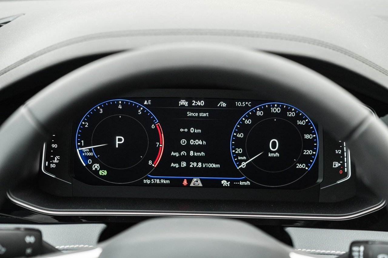 2025 Volkswagen Jetta COMFORTLINE/SPORT/TOIT OUVRANT/VOLANT CHAUFFANT