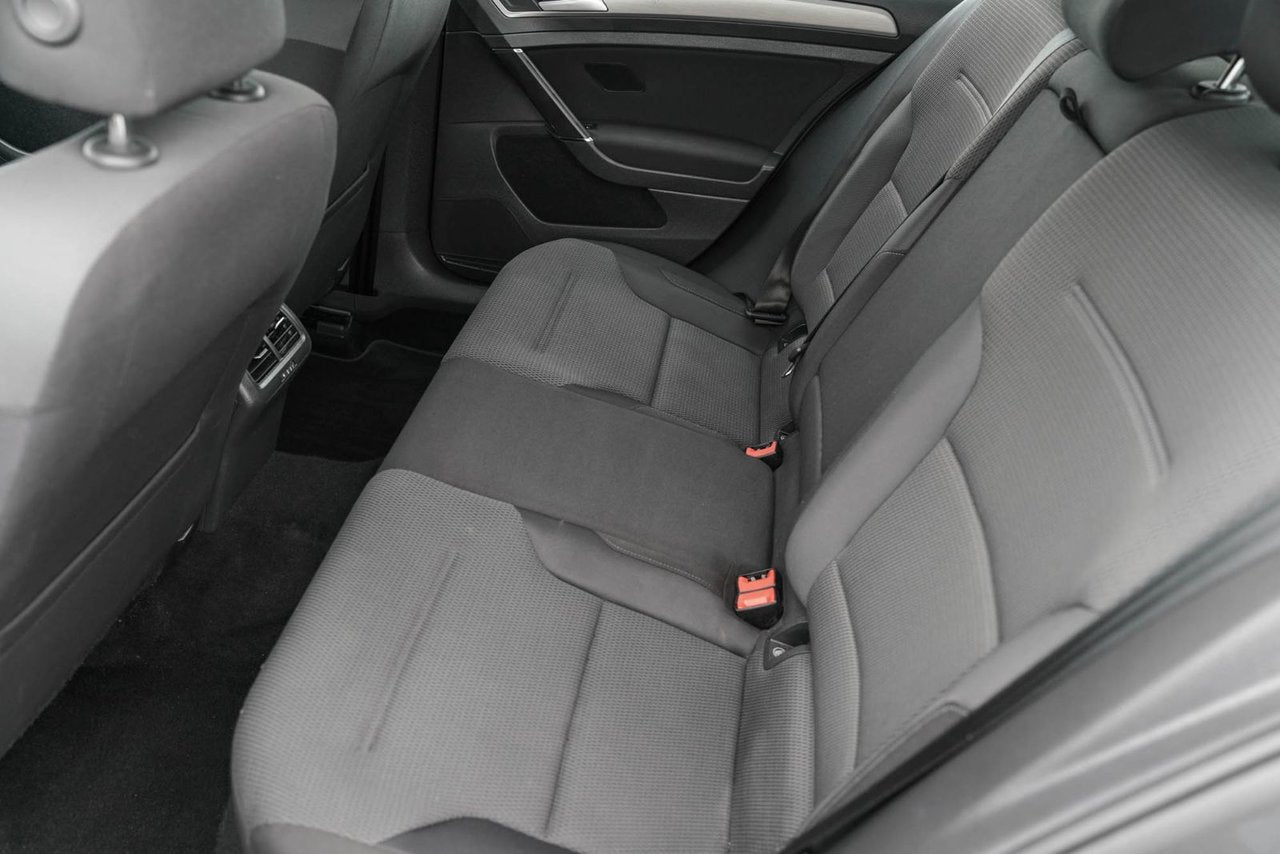 2015 Volkswagen Golf Sportwagon COMFORTLINE/CAMERA/SIEGE CHAUFFANT/GRP ELECTRIC