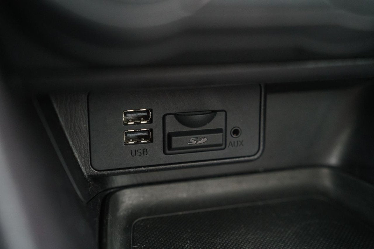 2016 Mazda Mazda3 GX