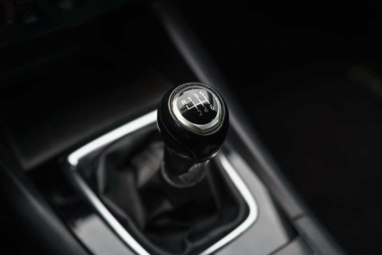 2016 Mazda Mazda3 GX
