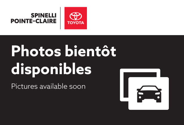 2022 Toyota Tacoma TRAIL