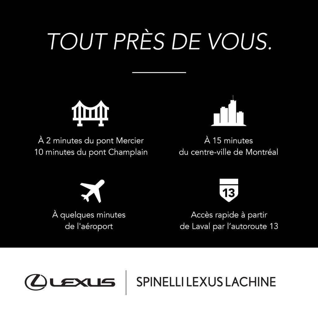 2024 Lexus NX 350 DEMO F SPORT 2 TOIT PANO CUIR HUD CARPLAY NAVI