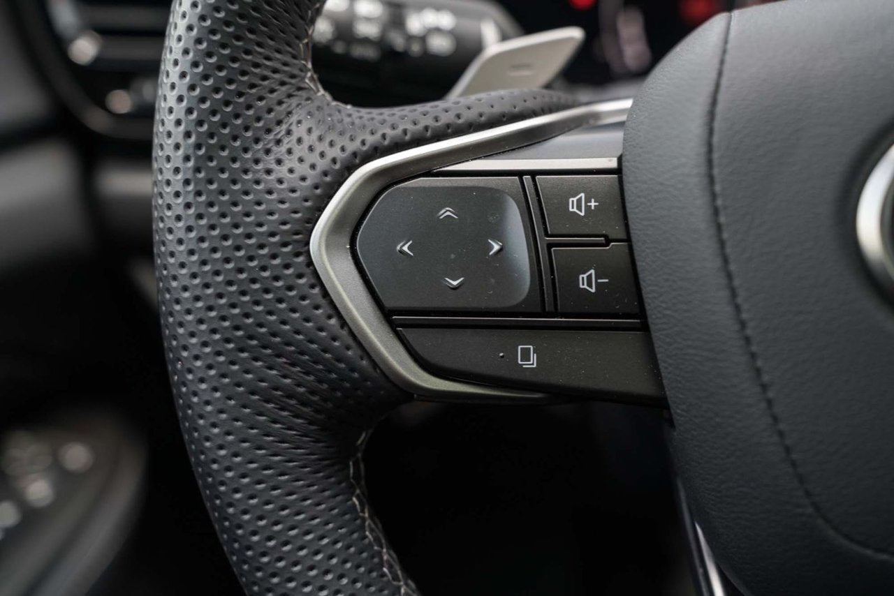 2024 Lexus NX 350 DEMO F SPORT 2 TOIT PANO CUIR HUD CARPLAY NAVI
