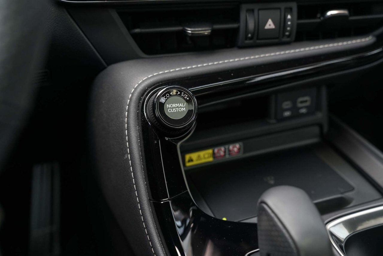 2024 Lexus NX 350 DEMO F SPORT 2 TOIT PANO CUIR HUD CARPLAY NAVI