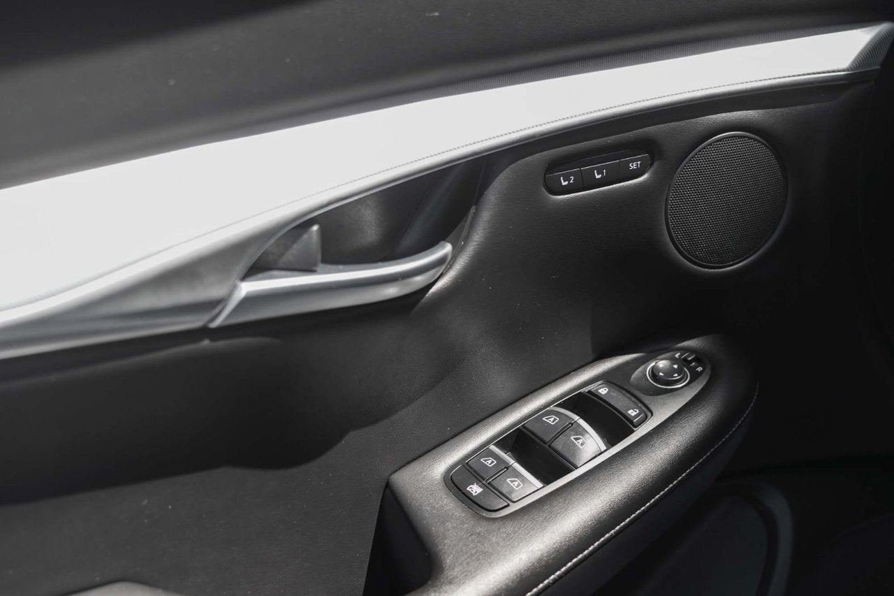 2021 Infiniti QX50 ESSENTIAL/AWD/KEYLESS/BLINDSPOT/LANE ASSIST