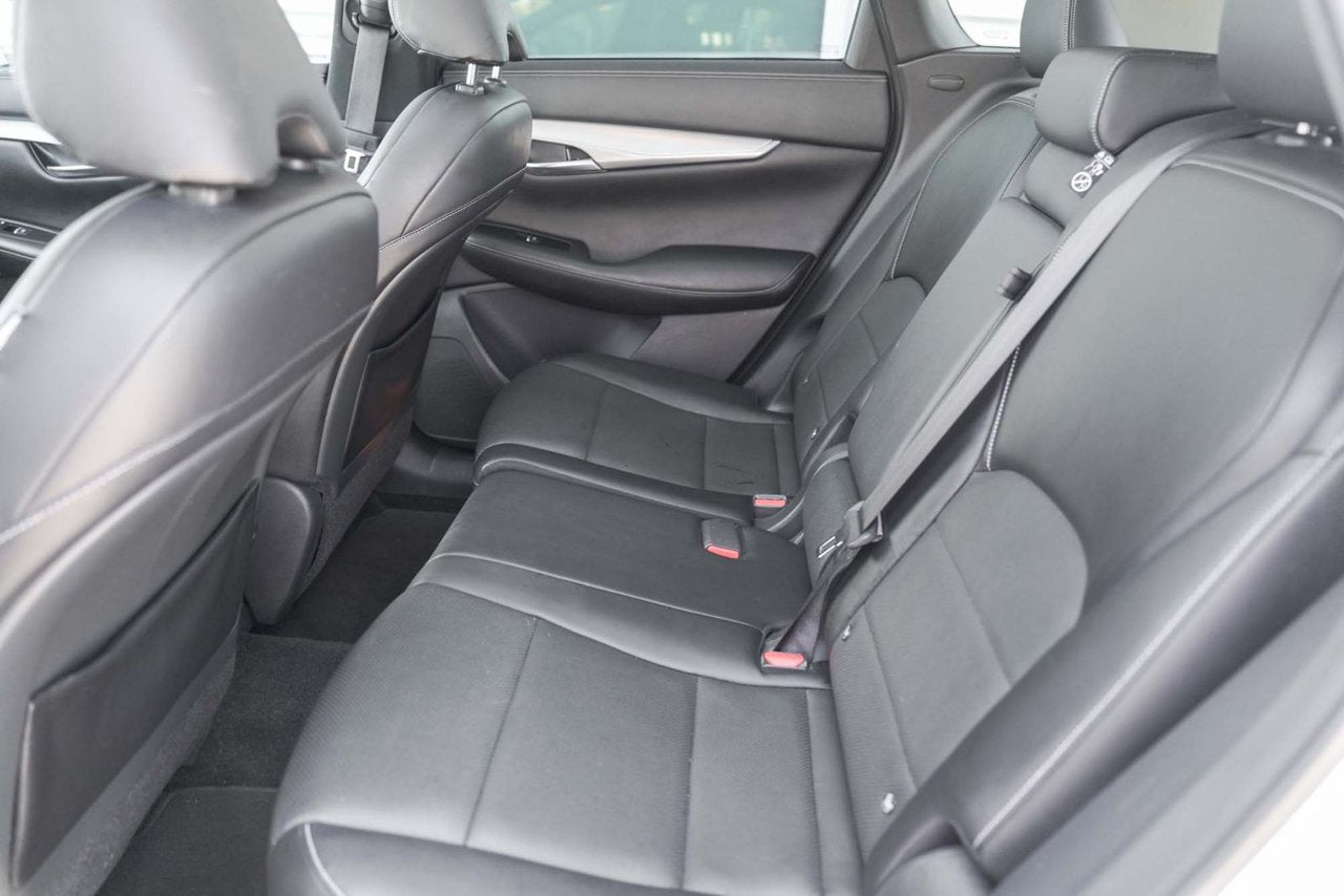 2021 Infiniti QX50 ESSENTIAL/AWD/KEYLESS/BLINDSPOT/LANE ASSIST