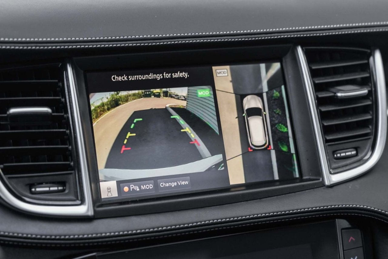 2021 Infiniti QX50 ESSENTIAL/AWD/KEYLESS/BLINDSPOT/LANE ASSIST