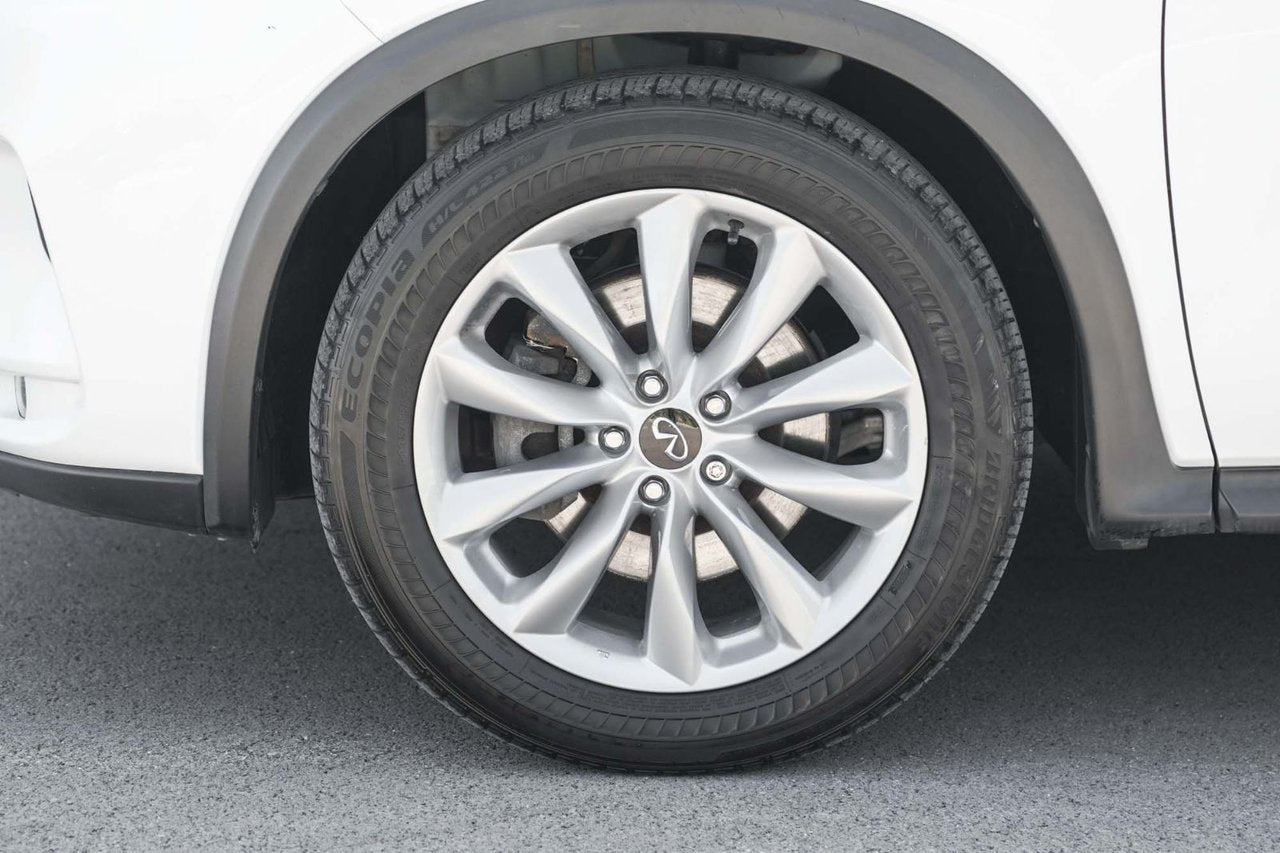 2021 Infiniti QX50 ESSENTIAL/AWD/KEYLESS/BLINDSPOT/LANE ASSIST