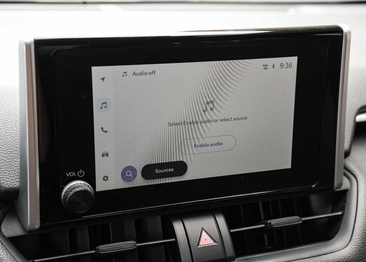 2024 Toyota RAV4 Prime SE