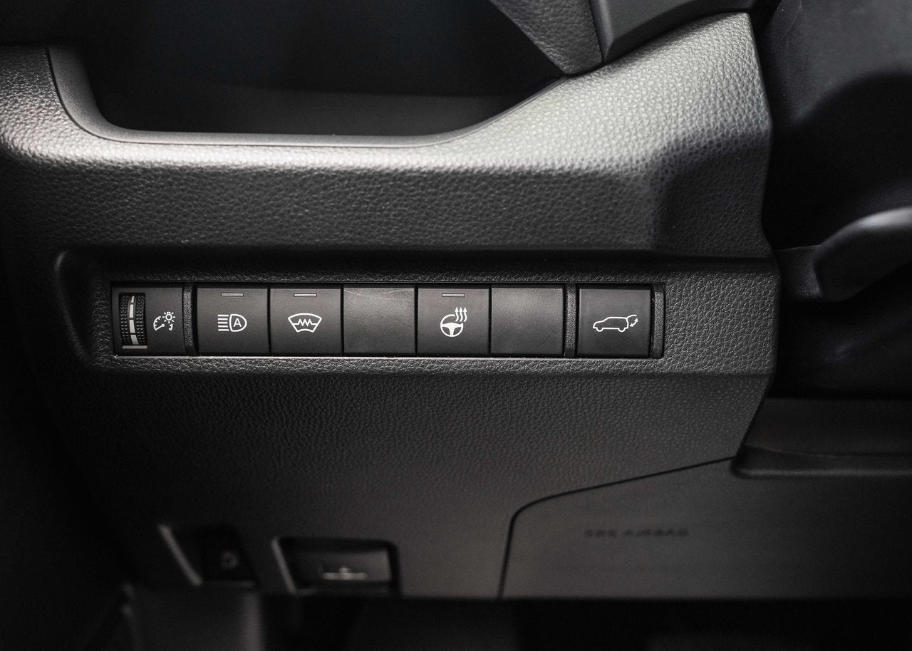 2024 Toyota RAV4 Prime SE