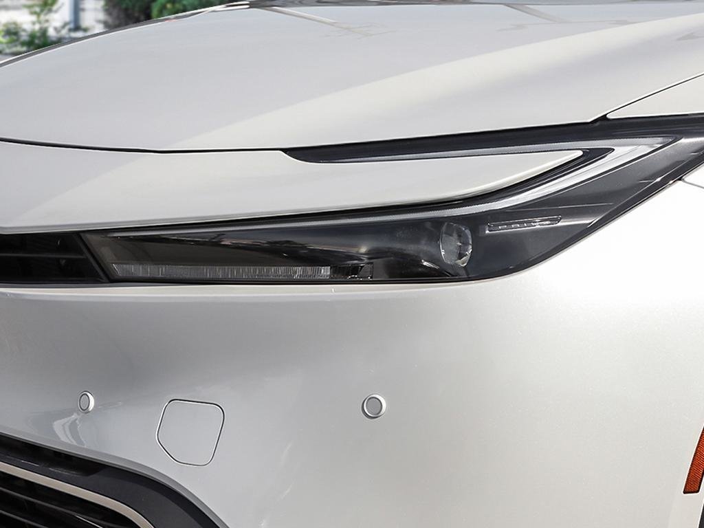 2025 Toyota Prius Plug-in Hybrid XSE PREMIUM