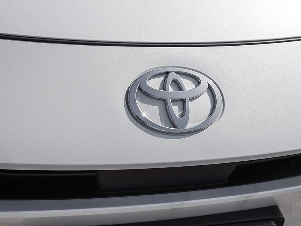 2025 Toyota Prius Plug-in Hybrid XSE PREMIUM
