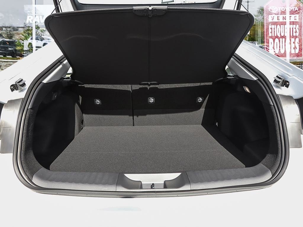 2025 Toyota Prius Plug-in Hybrid XSE PREMIUM