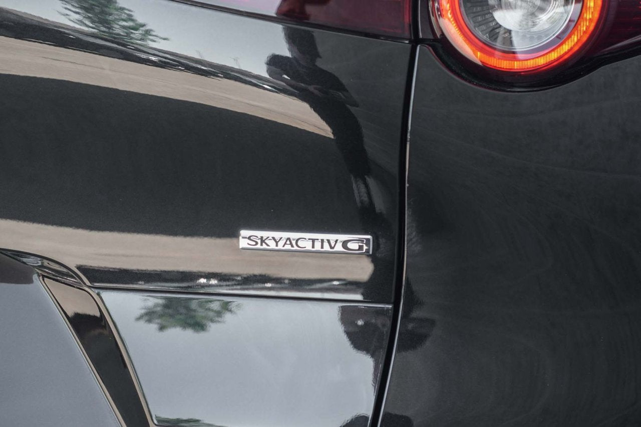2023 Mazda CX-30 GX