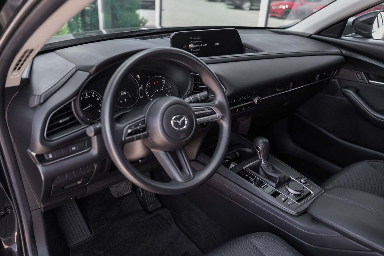 2023 Mazda CX-30 GX