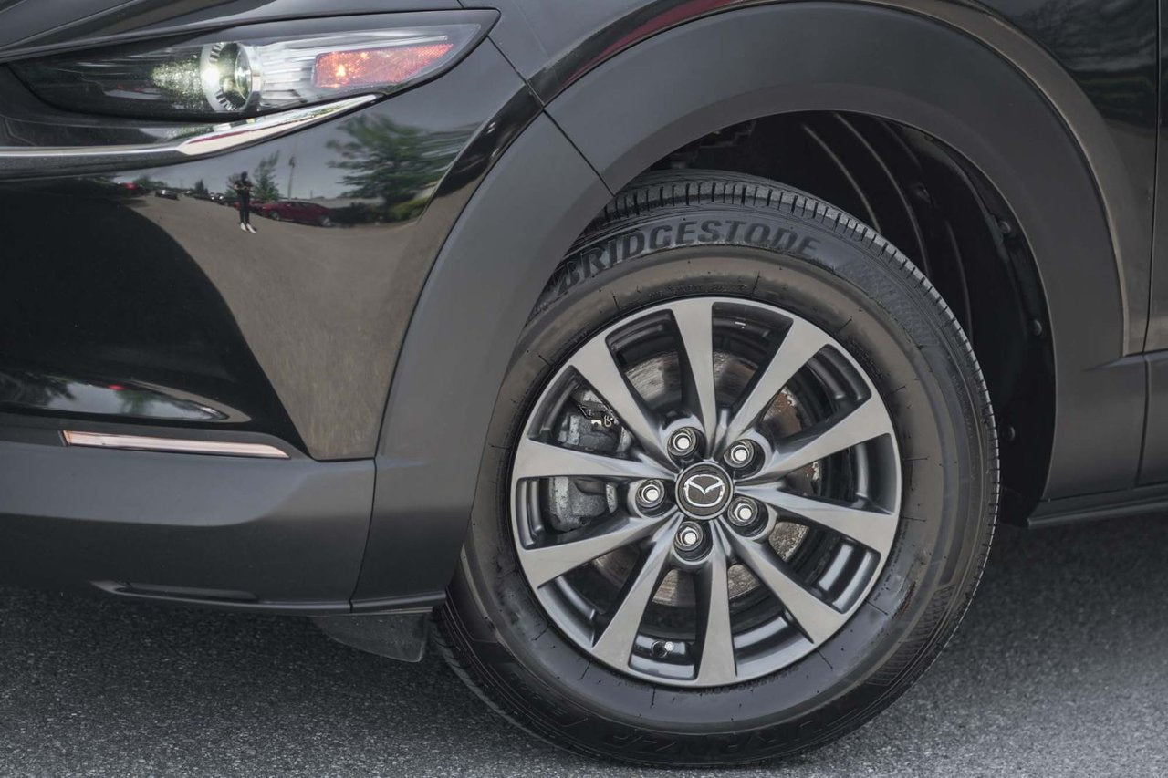 2023 Mazda CX-30 GX