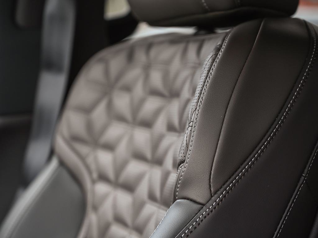 2025 Nissan Armada Platinum