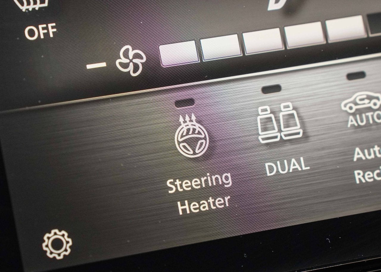 2021 Infiniti Q60 Red Sport ProActive