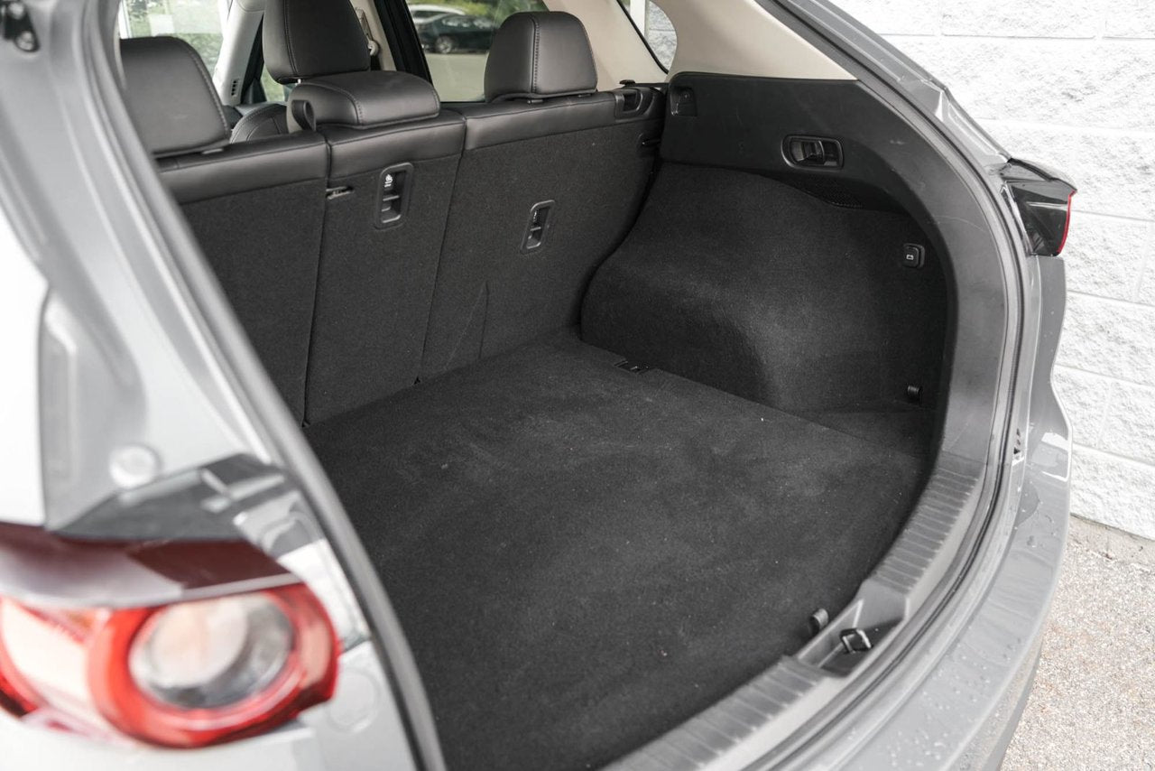 2021 Mazda CX-5 GS
