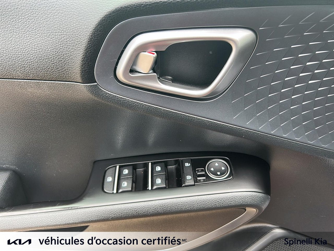 2022 Kia Soul EX