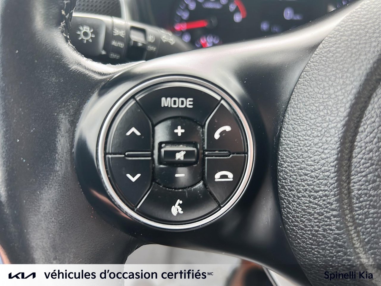 2022 Kia Soul EX
