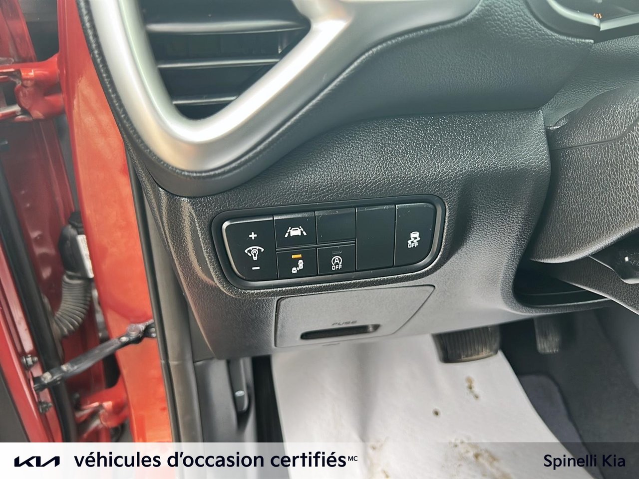 2022 Kia Soul EX