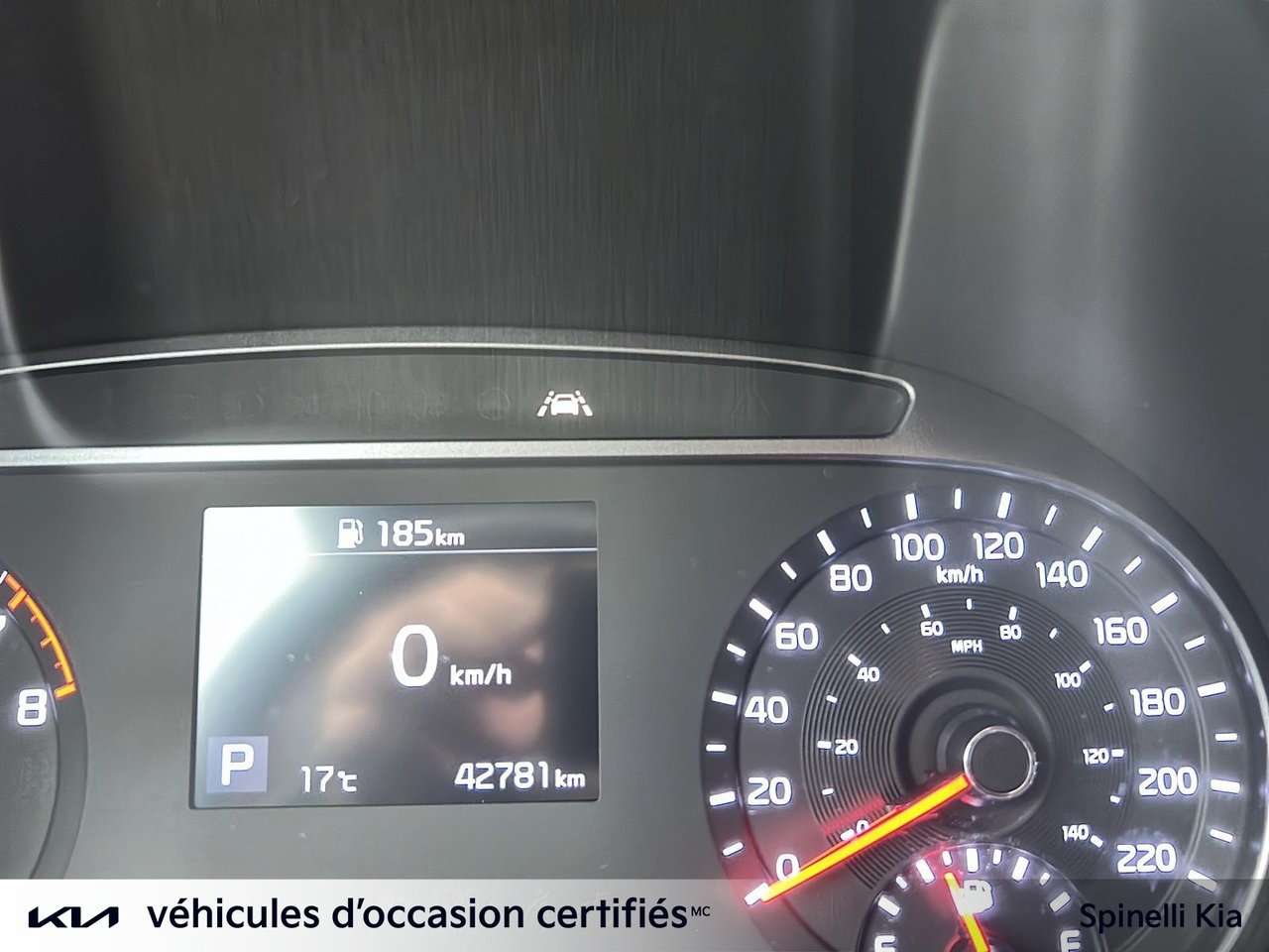 2022 Kia Soul EX