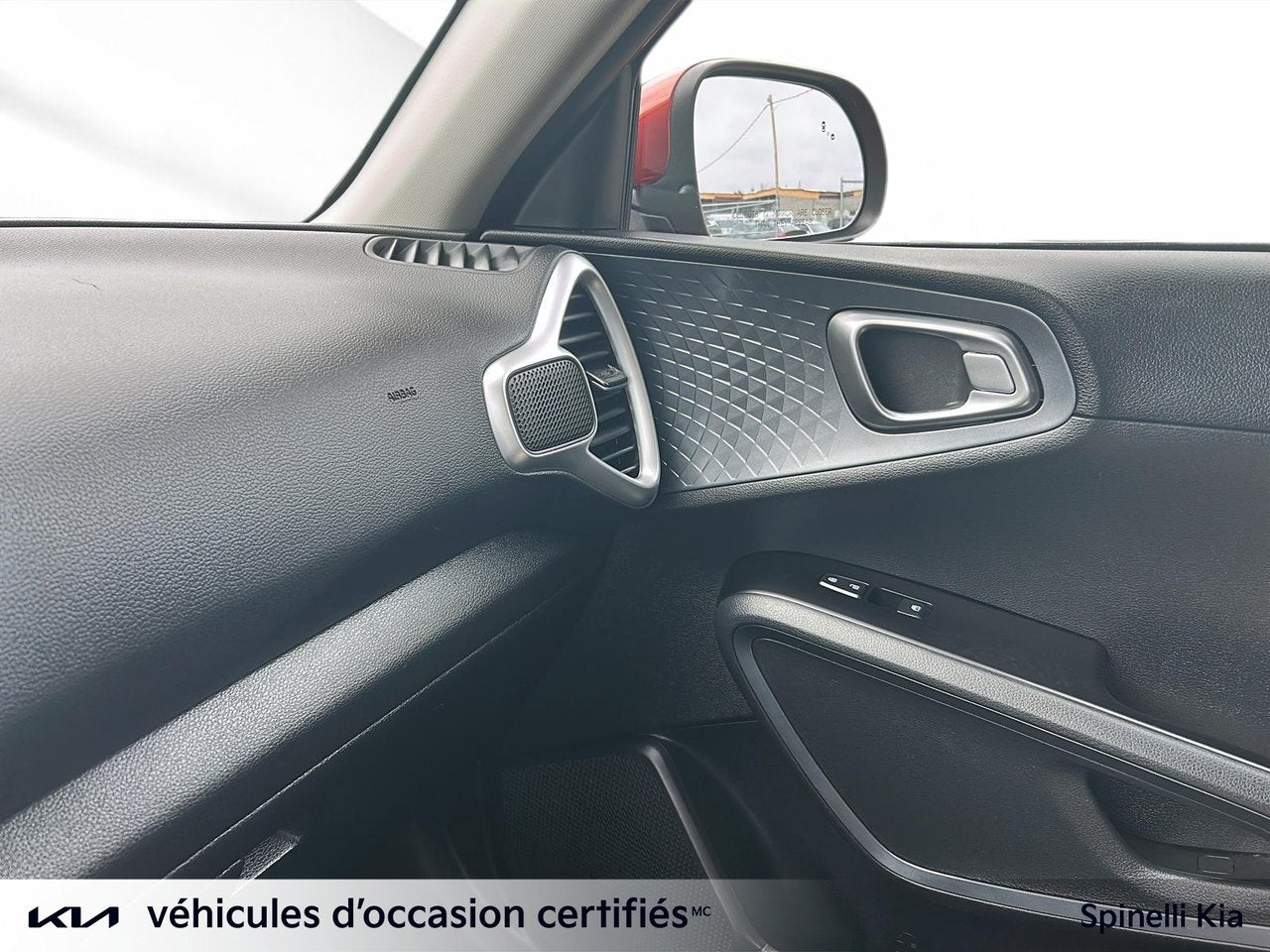 2022 Kia Soul EX