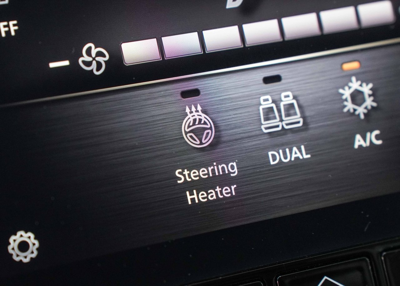 2021 Infiniti Q50 Luxe