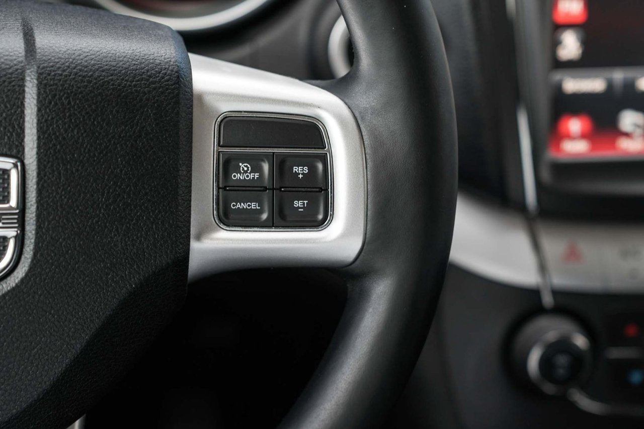 2015 Dodge Journey R/T