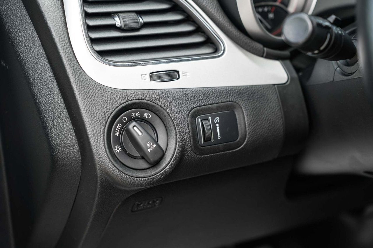 2015 Dodge Journey R/T