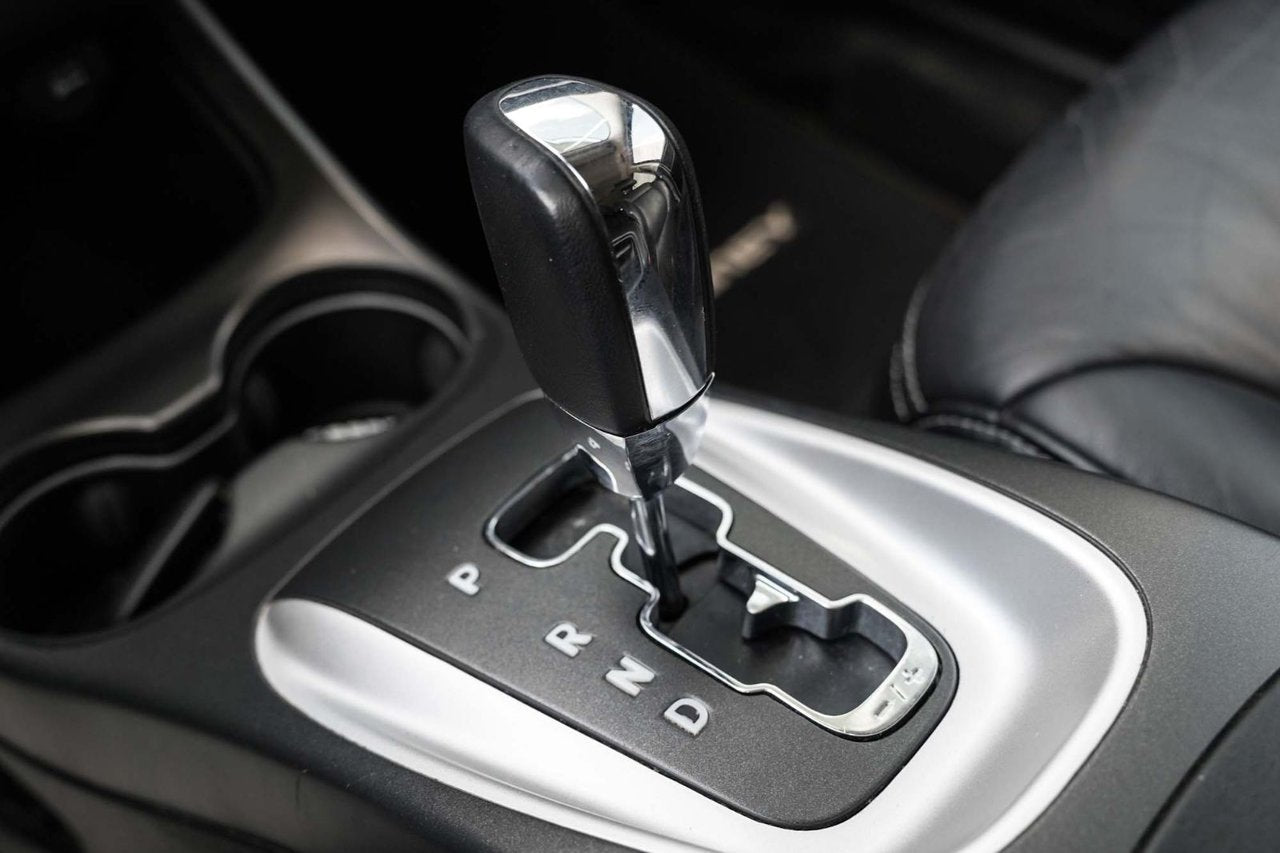 2015 Dodge Journey R/T
