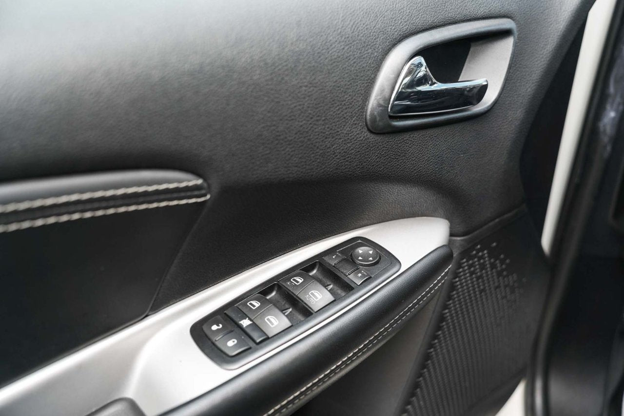 2015 Dodge Journey R/T