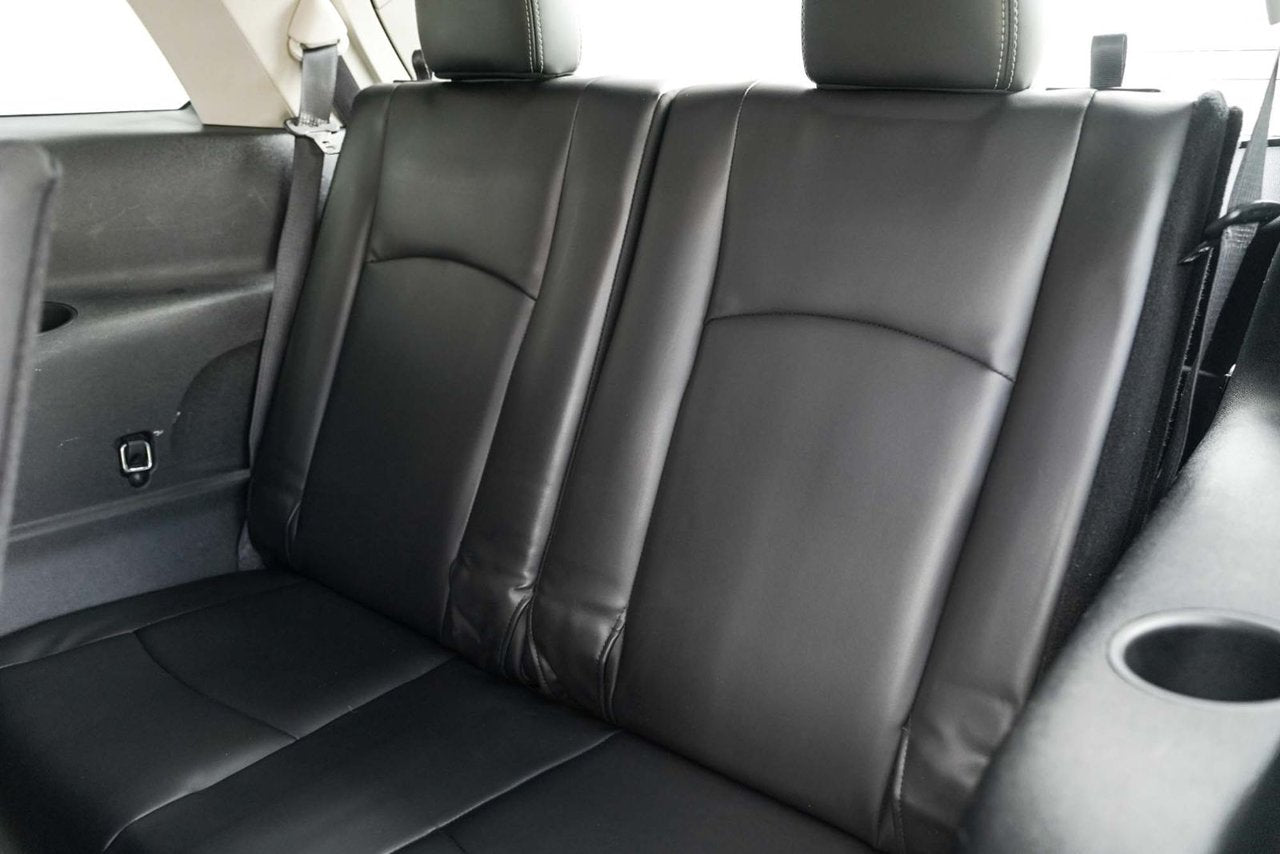 2015 Dodge Journey R/T