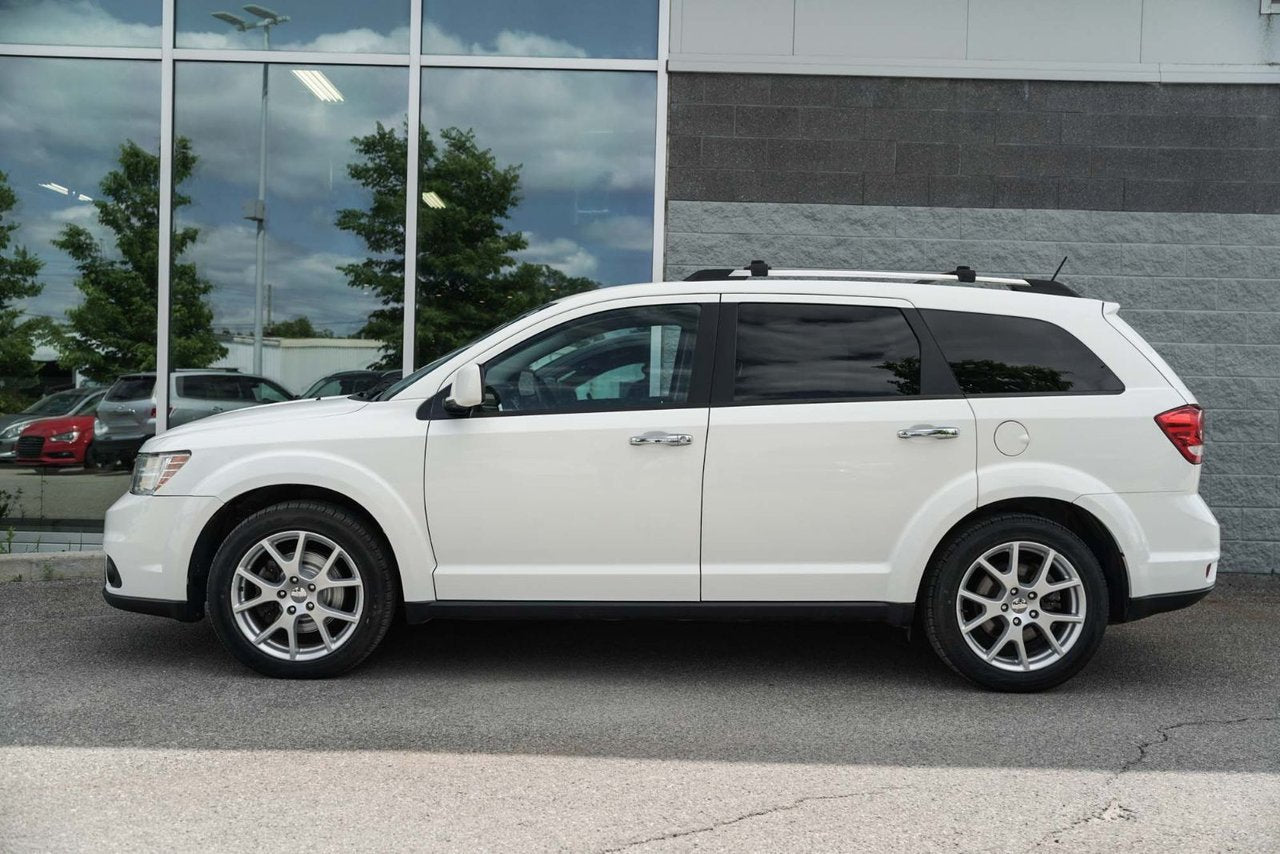 2015 Dodge Journey R/T