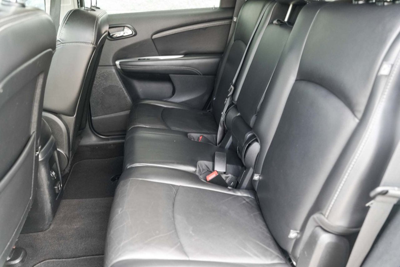 2015 Dodge Journey R/T