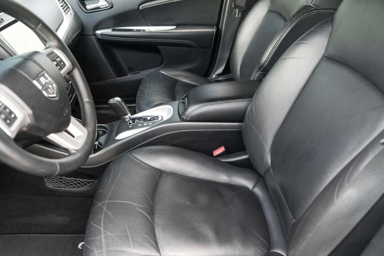 2015 Dodge Journey R/T