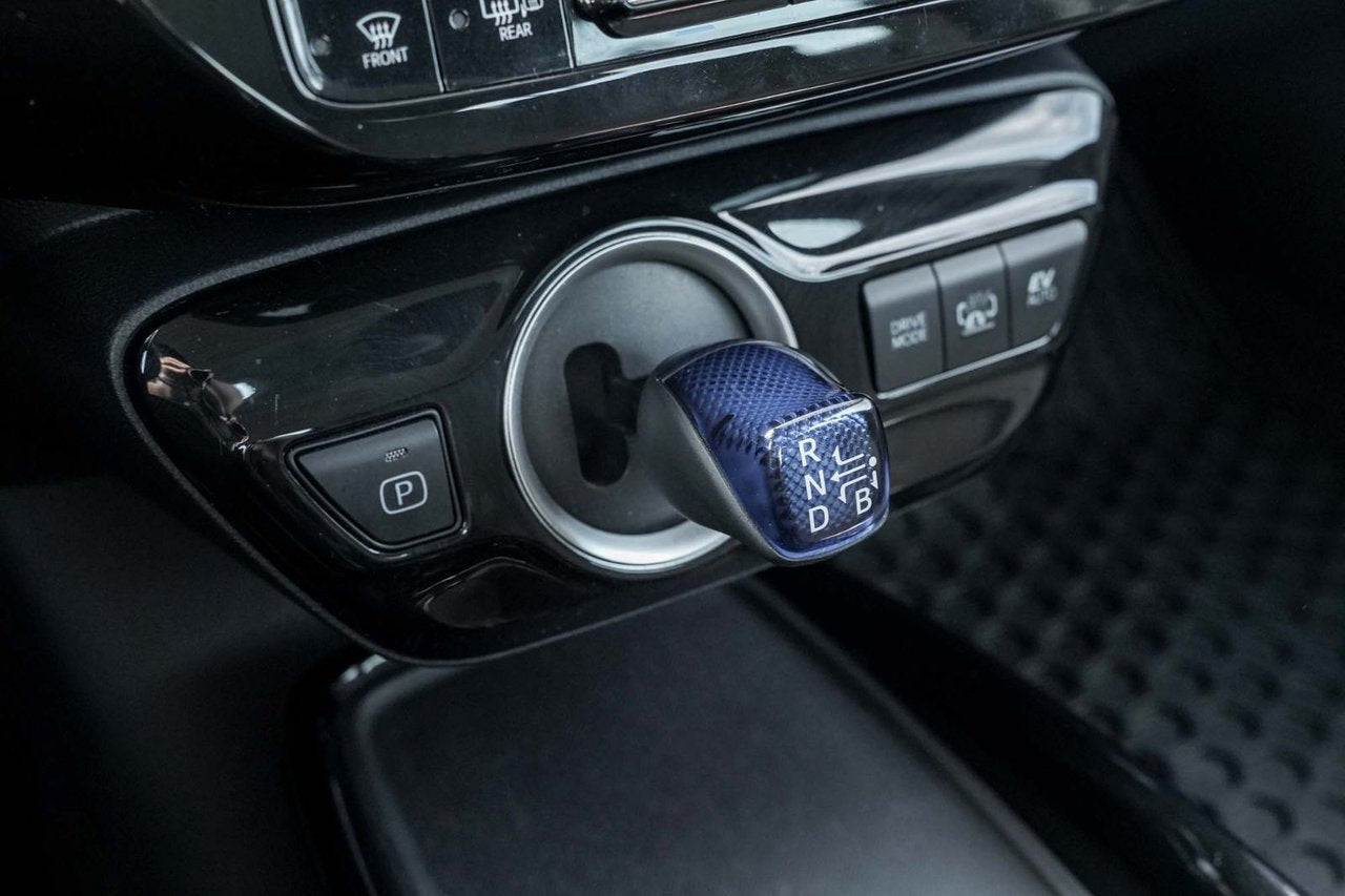 2021 Toyota PRIUS PRIME Base