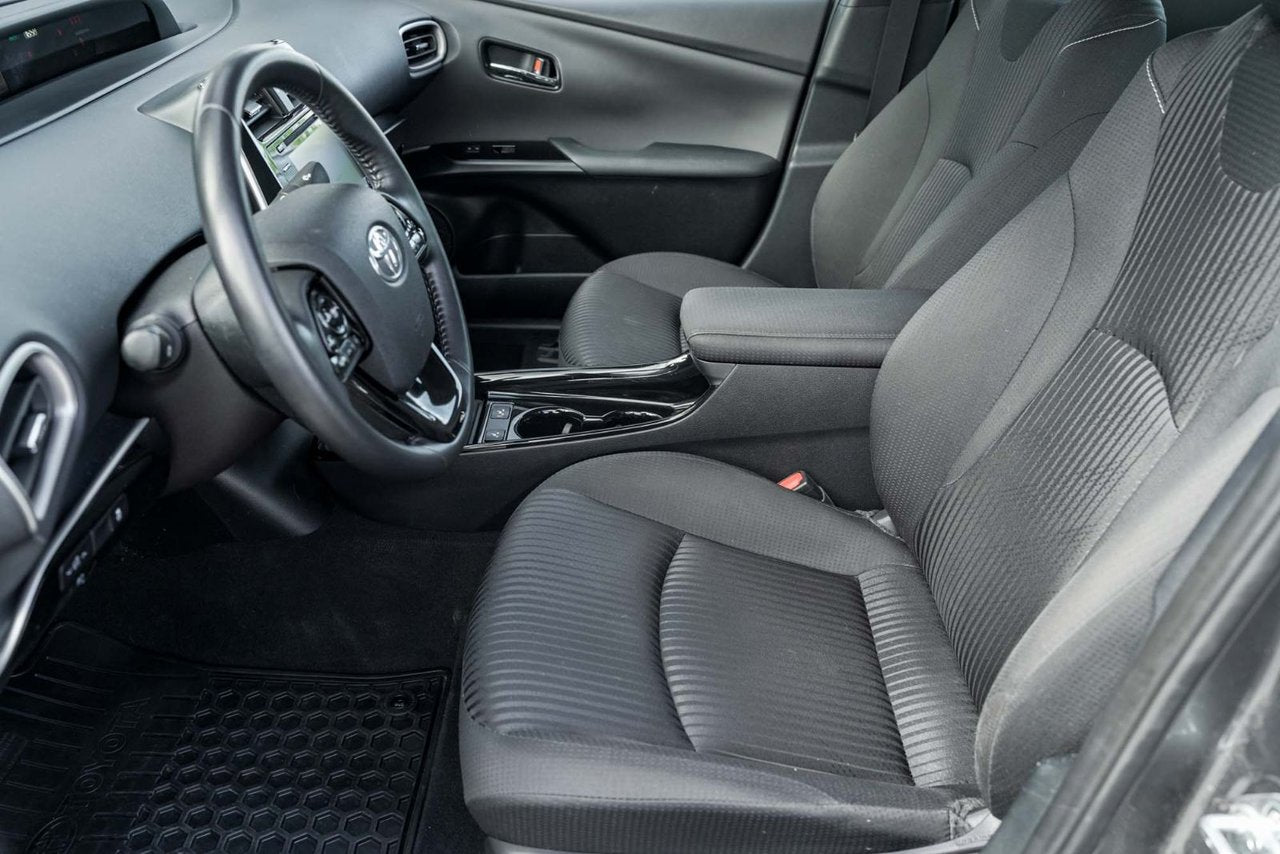 2021 Toyota PRIUS PRIME Base